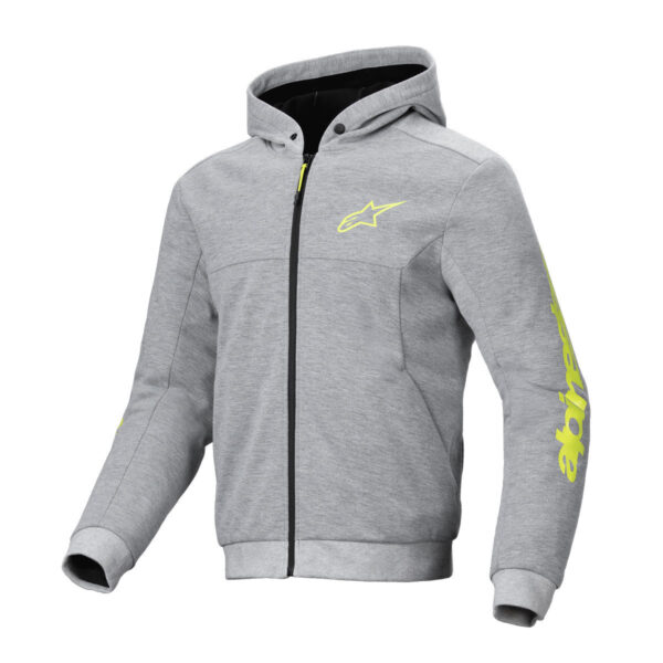 Hoodie Chrome V2 Sport