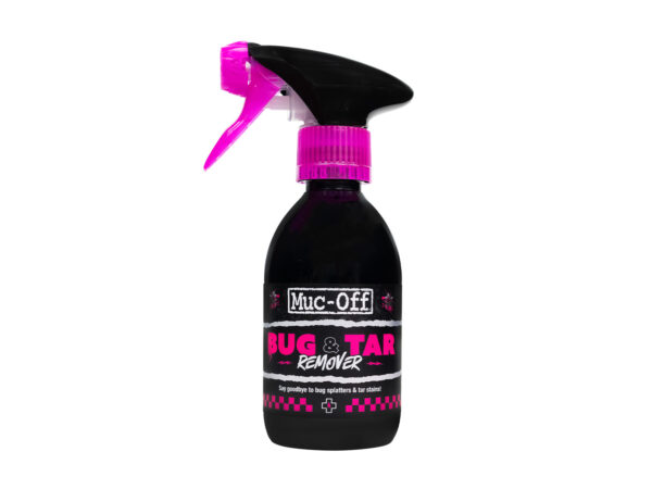 Bug & Tar Remover
