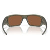 Sonnenbrille Masseter