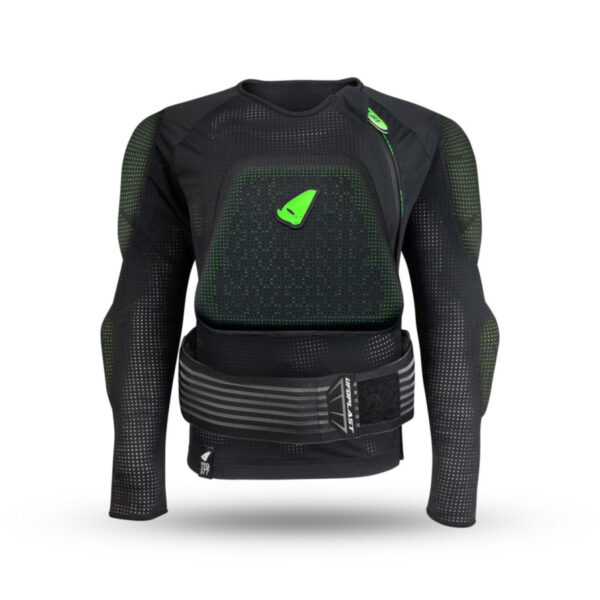 Kinder Protektorenjacke CENTURION BV1