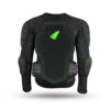 Kinder Protektorenjacke CENTURION BV1