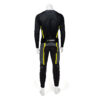 Motocross Hose TITANIUM