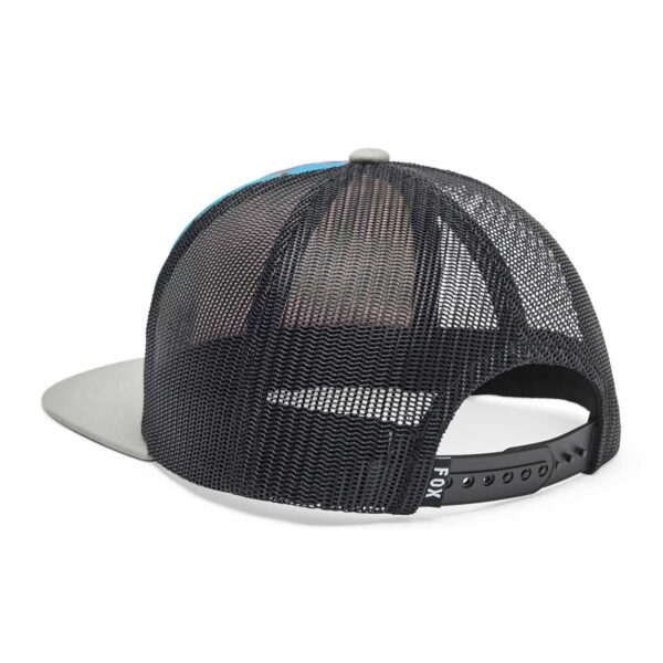Snapback Cap Jugend Future Trucker