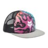 Snapback Cap Jugend Future Trucker