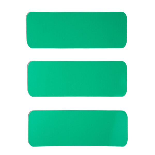 SmartFilm Lens Protector 3 Pack