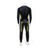 Motocross Jersey TITANIUM