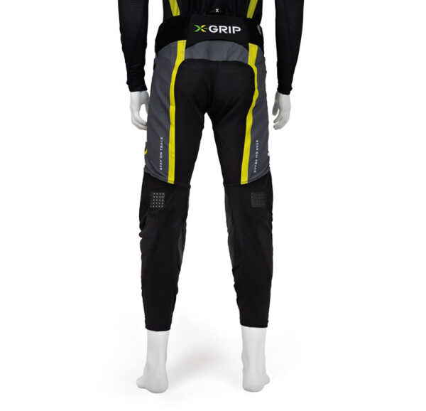 Motocross Hose TITANIUM