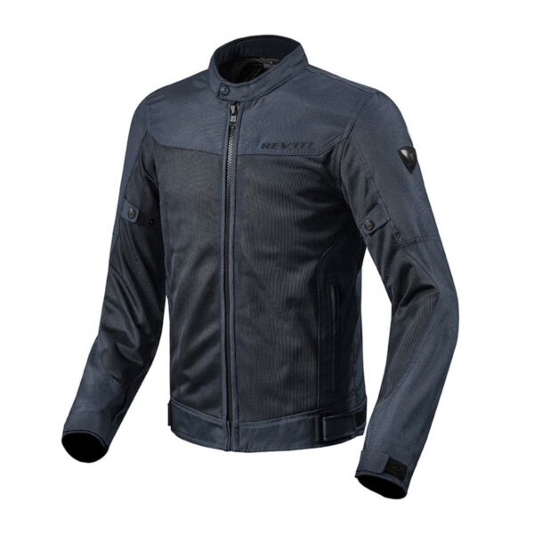 REVIT Textiljacke Eclipse 2