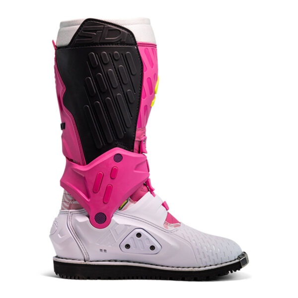 Crossair HD Billy Bolt Sepcial Edition