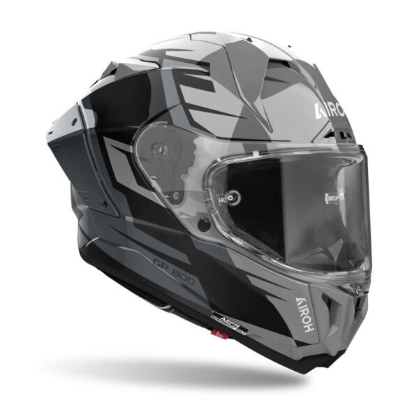 Helm GP 800 Master