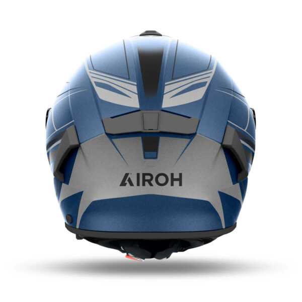 Helm Spark 2 Shadow