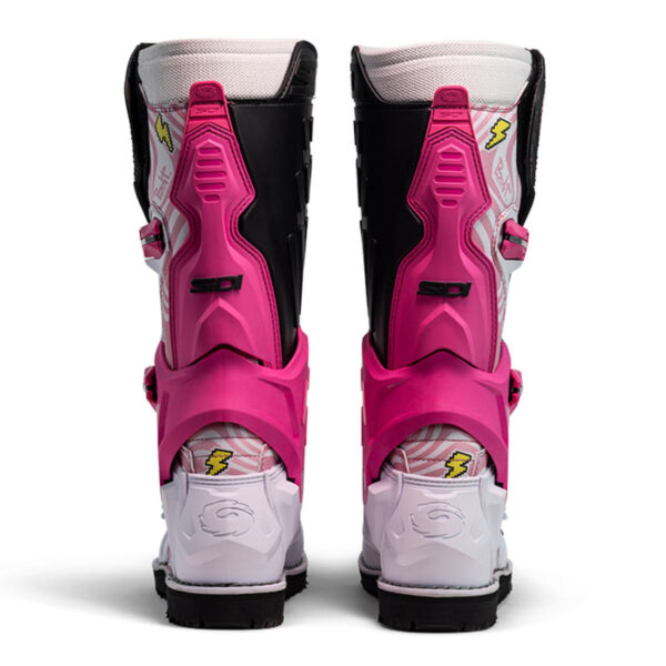 Crossair HD Billy Bolt Sepcial Edition