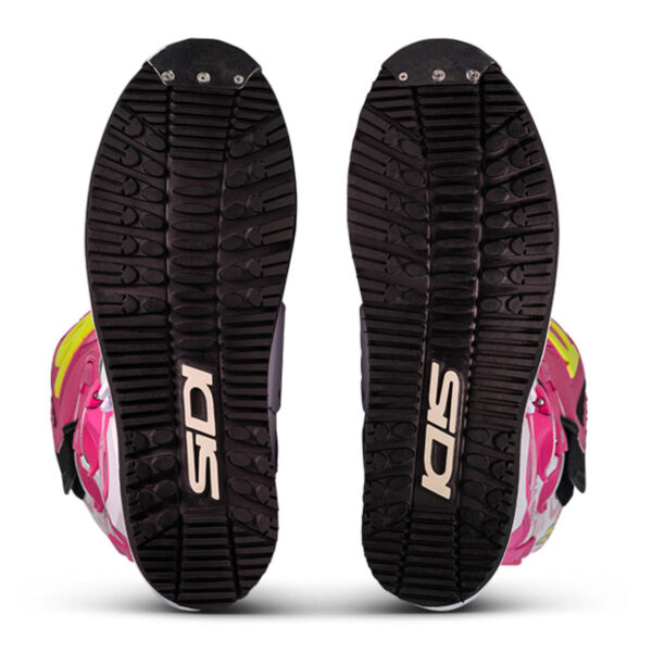 Crossair HD Billy Bolt Sepcial Edition