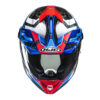 Helm RPHA60 Dakar MC21