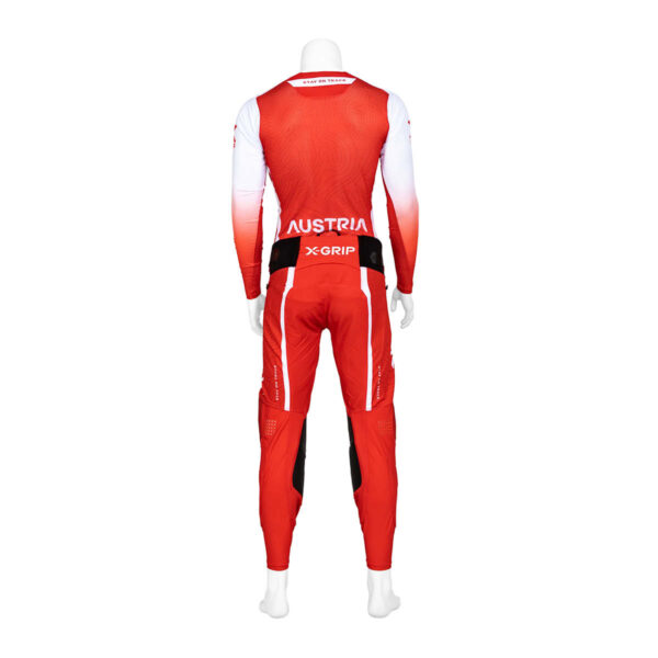 Motocross Jersey TITANIUM TEAM AUSTRIA
