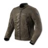 REVIT Textiljacke Eclipse 2