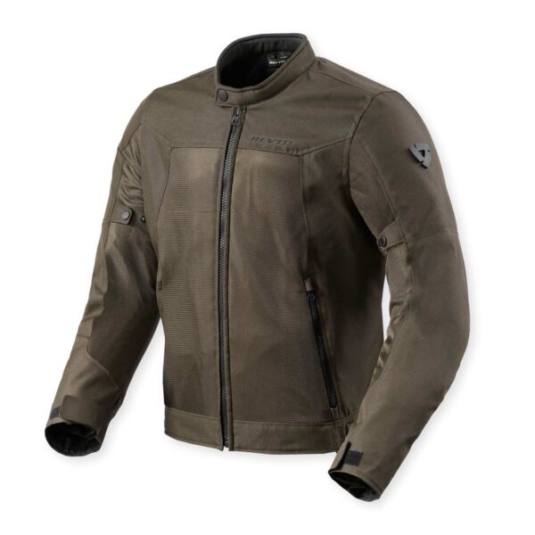 REVIT Textiljacke Eclipse 2