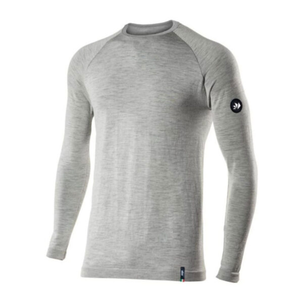 Funktionsshirt Merino