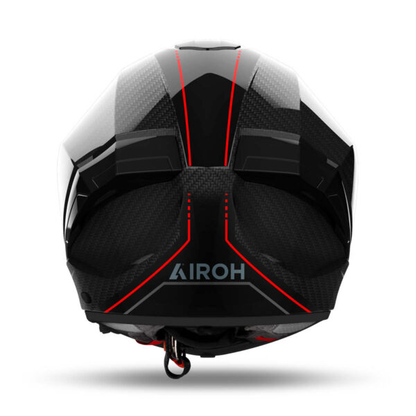 Helm Matryx Carbon