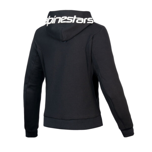 Hoodie Stella Chrome V2 Sport