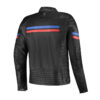 Lederjacke Steve