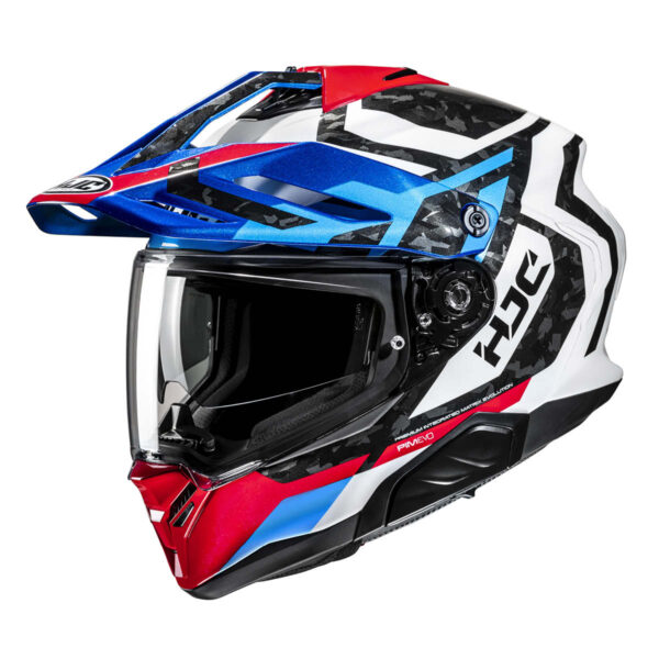 Helm RPHA60 Dakar MC21