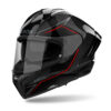 Helm Matryx Carbon