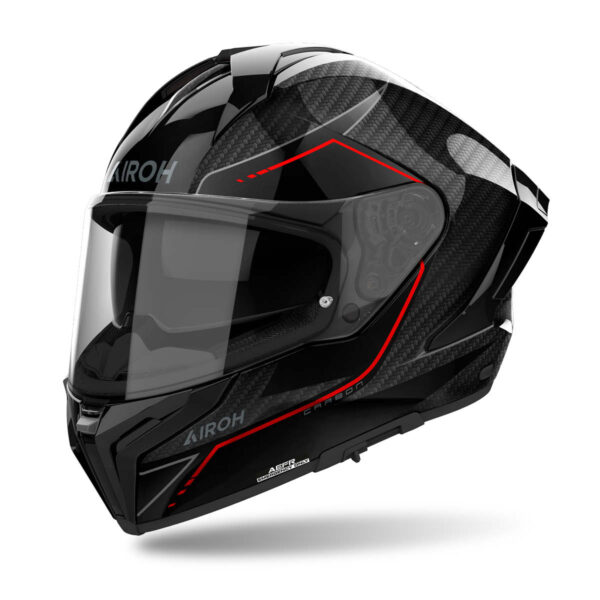 Helm Matryx Carbon