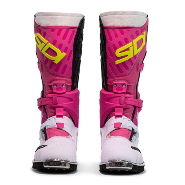 Crossair HD Billy Bolt Sepcial Edition