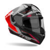 Helm Matryx Rocket