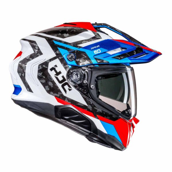 Helm RPHA60 Dakar MC21
