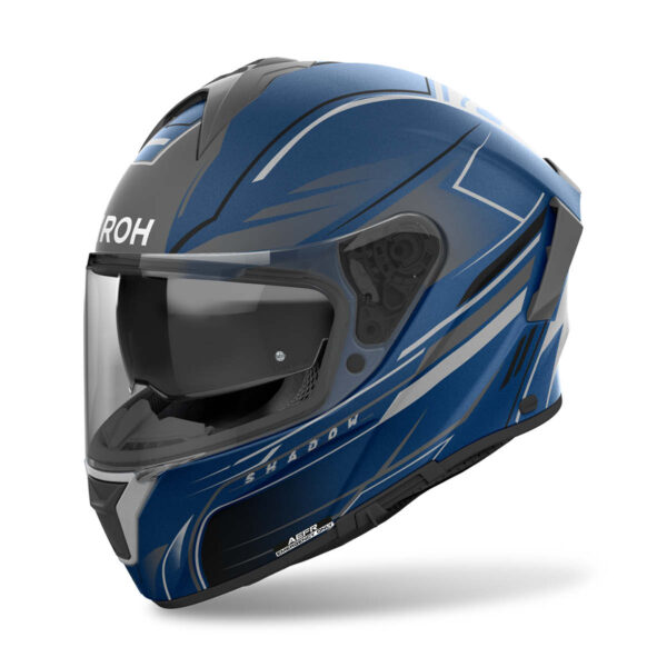 Helm Spark 2 Shadow