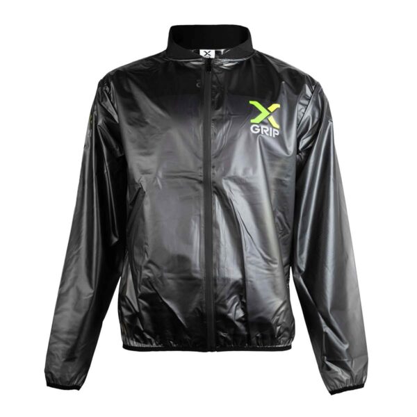 Regenjacke RACESHIELD