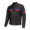 Lederjacke Steve