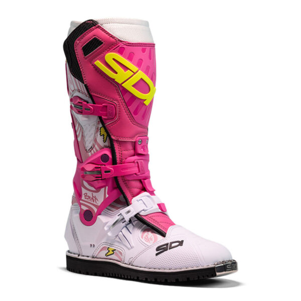 Crossair HD Billy Bolt Sepcial Edition