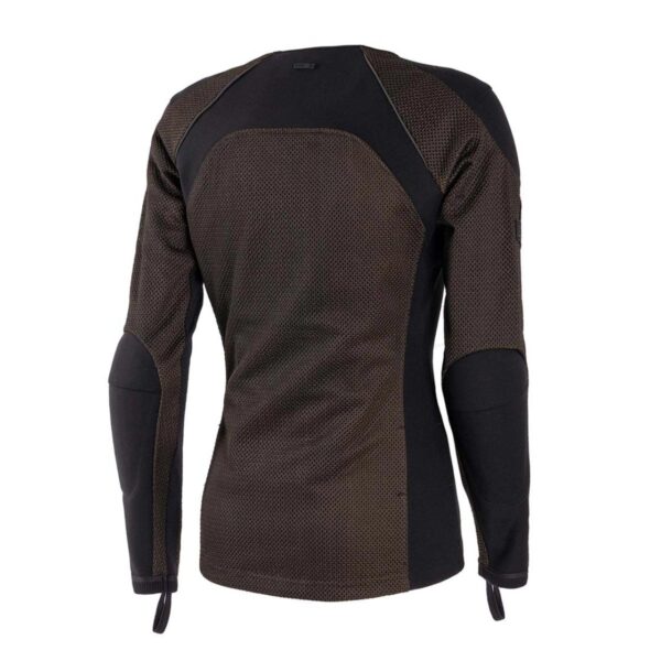 Textiljacke Damen Urbane Pro MK3