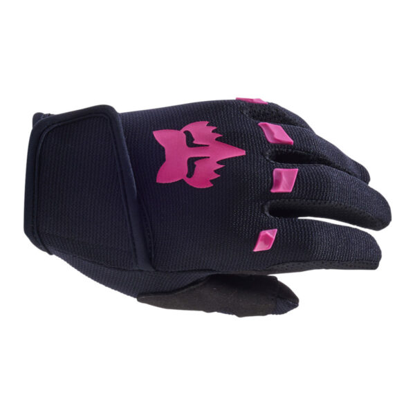 Motocross Handschuh Kinder Dirtpaw