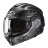 Klapphelm F100 Hetal MC5SF
