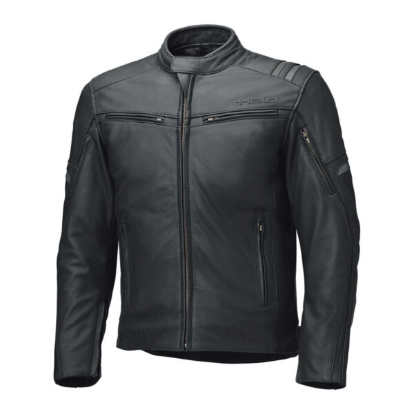 Lederjacke Cosmo 4