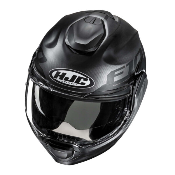 Klapphelm F100 Hetal MC5SF