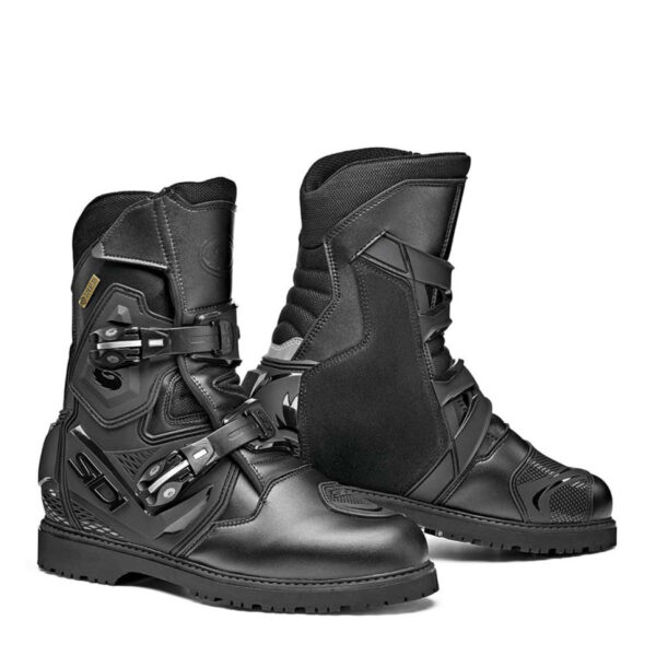 Touring Stiefel Mid Adventure 2 Gore-Tex