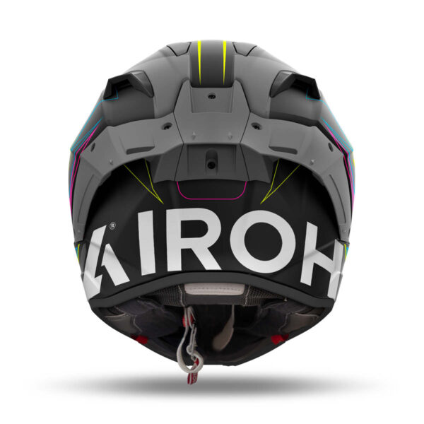 Helm GP 800 Must