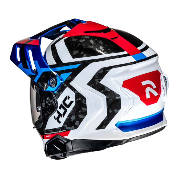 Helm RPHA60 Dakar MC21