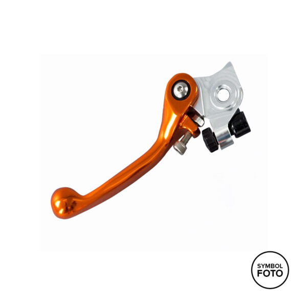Kupplungshebel FLEX SHORT für KTM