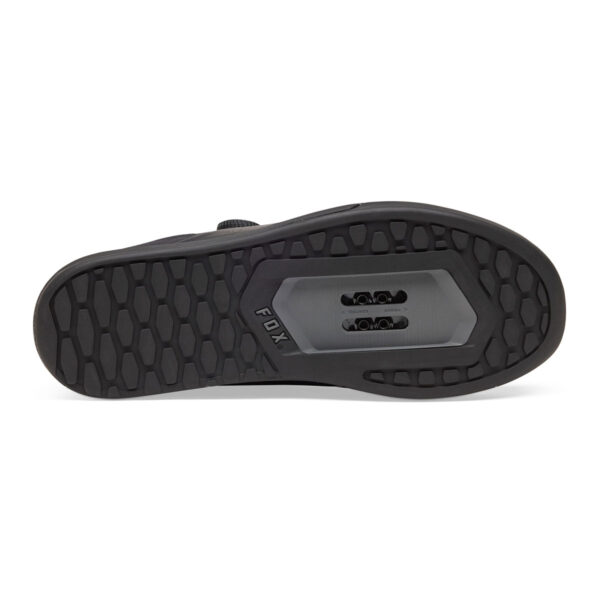 MTB Schuh Union Boa