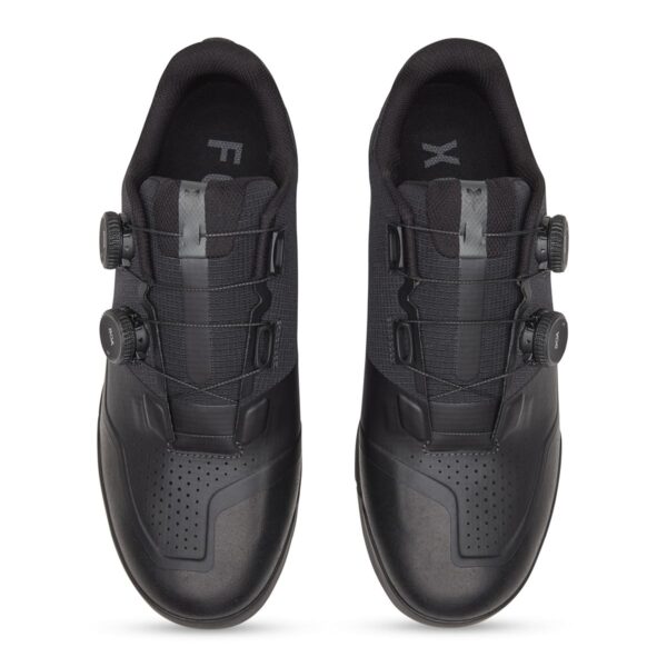 MTB Schuh Union Boa