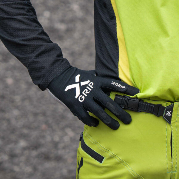 Handschuhe TITANIUM