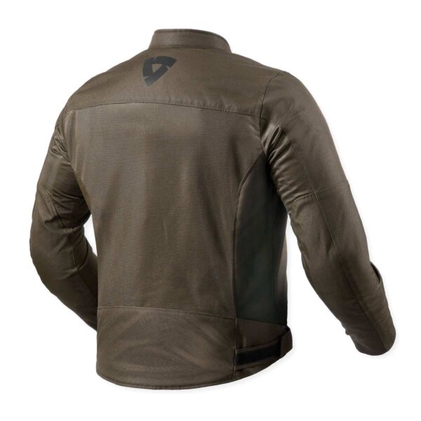 REVIT Textiljacke Eclipse 2