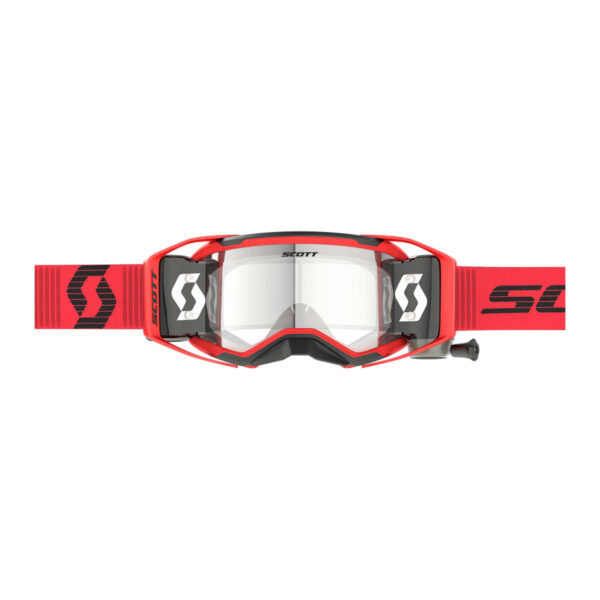 Brille Prospect 2.0 WFS