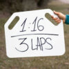 Pit Board Marker